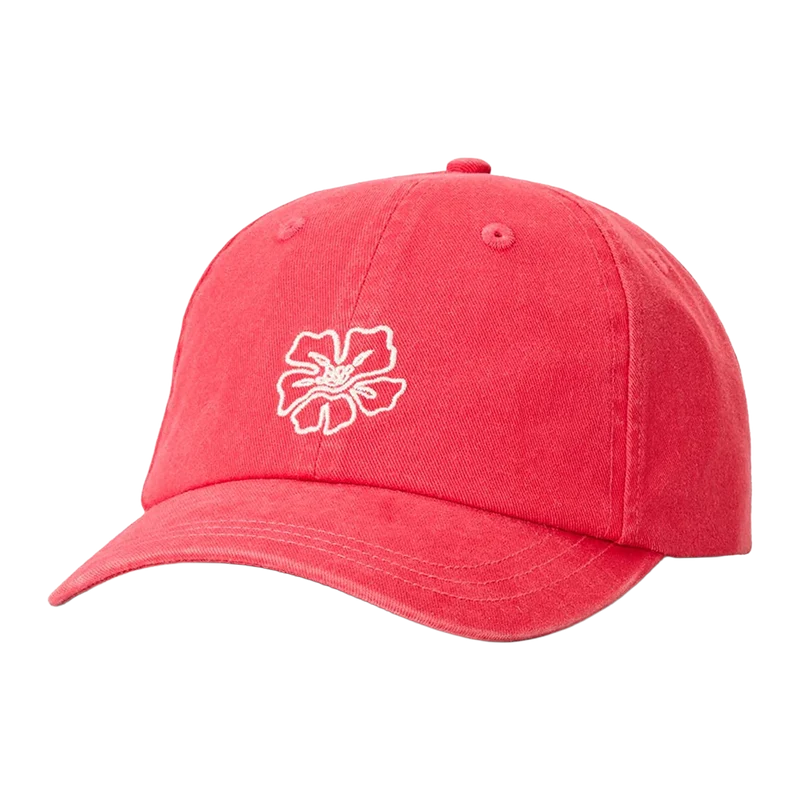 Mixed 6 Panel Cap
