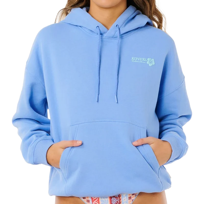 Surf Puff Heritage Hoodie