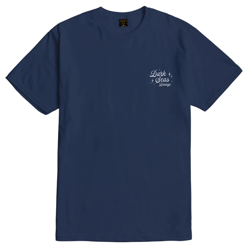 Moon Maiden S/S T-Shirt