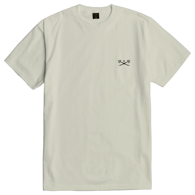 Go-To V2 S/S T-Shirt