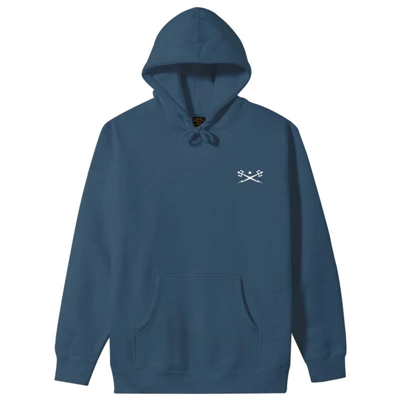 Go-To V2 P/O Hoodie