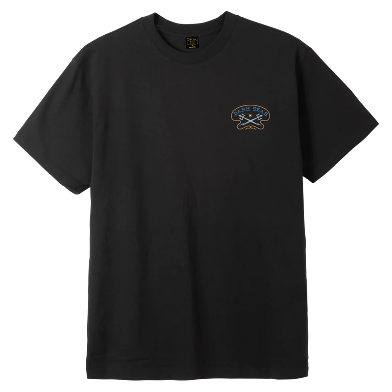 Ride 'Em Wet Blended S/S T-Shirt