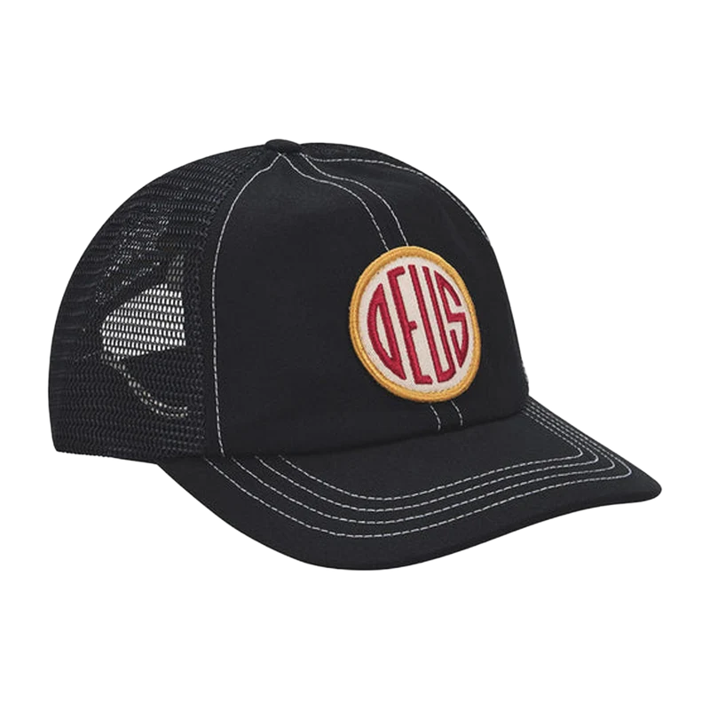 Pill Trucker Hat