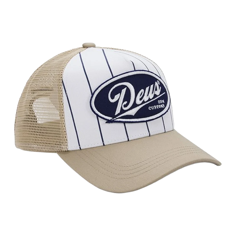 Forecourt Trucker Hat
