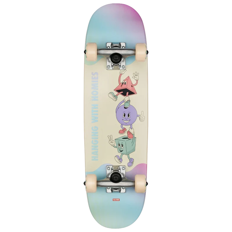 Kids Wide Micro