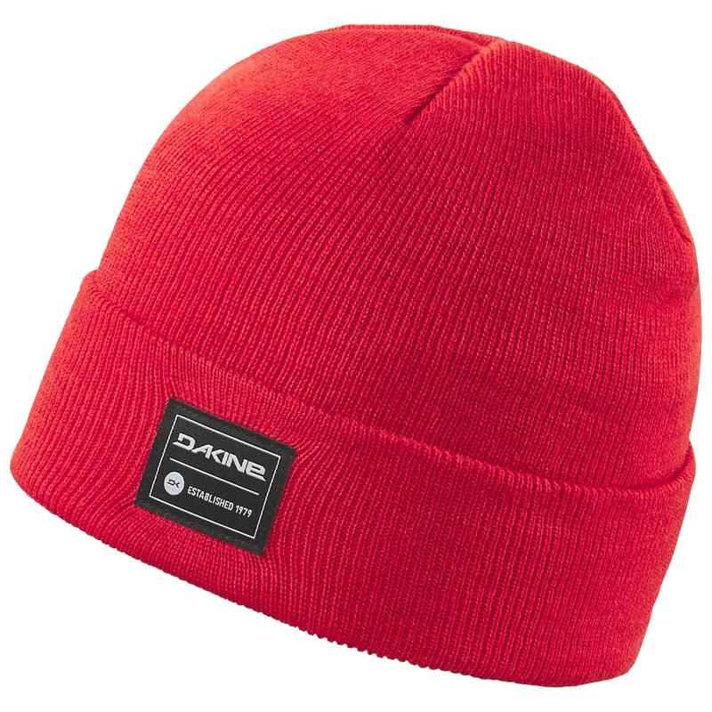 Cutter Beanie