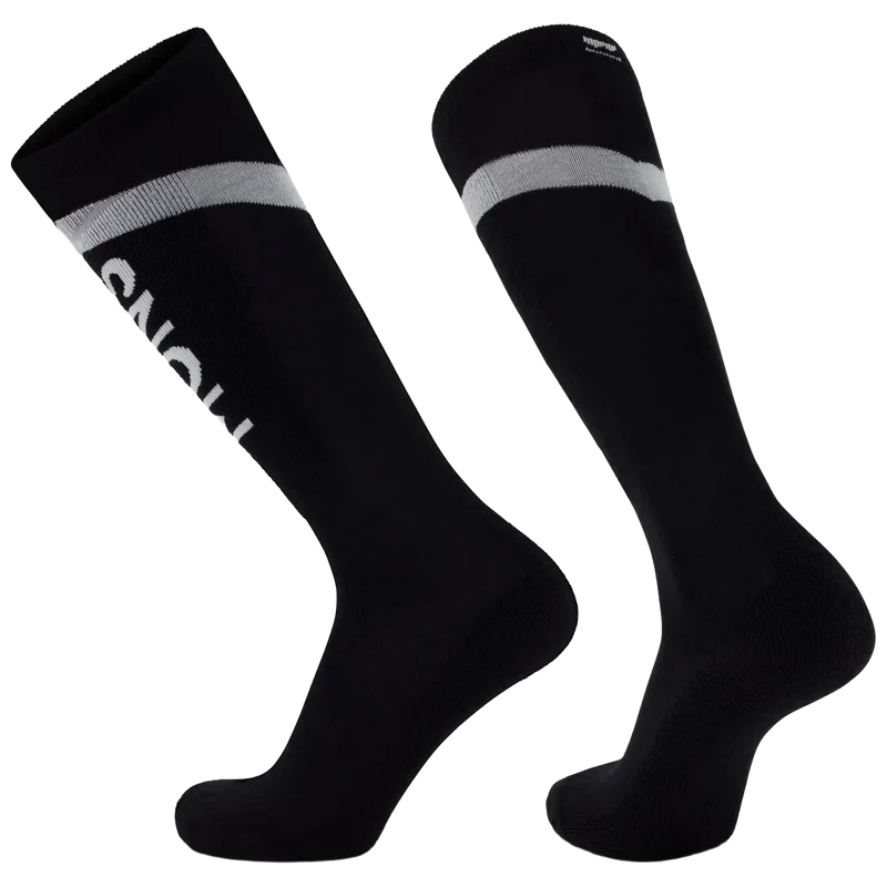 Ultra Cushion Merino Sock