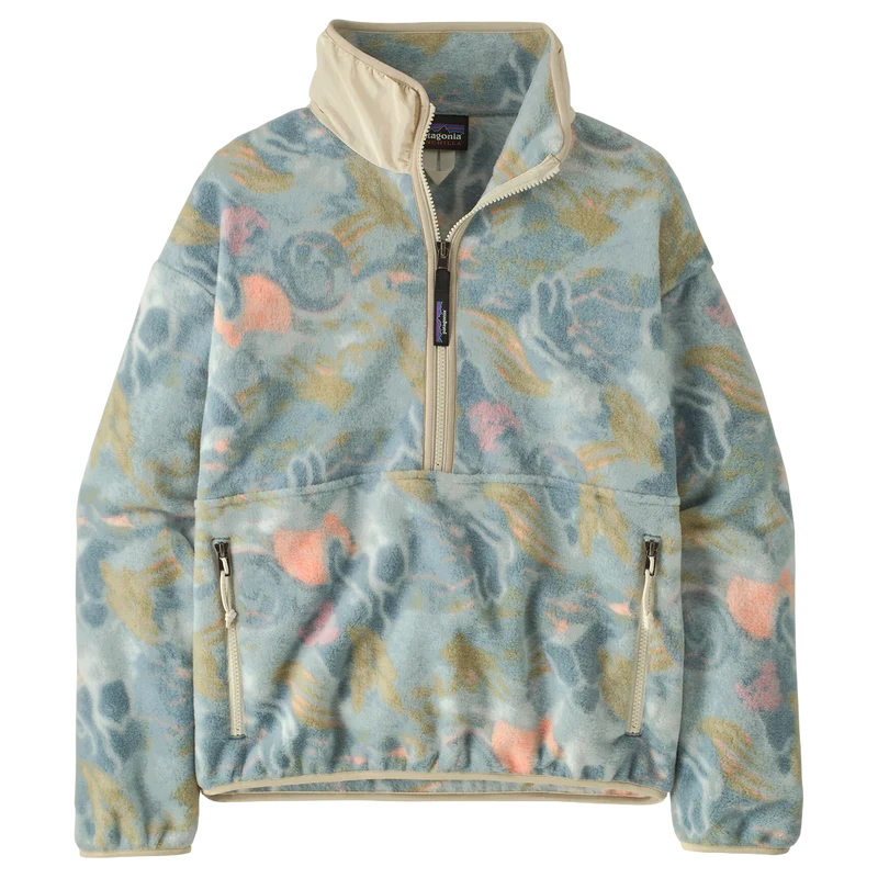 W's Synch Marsupial Fleece
