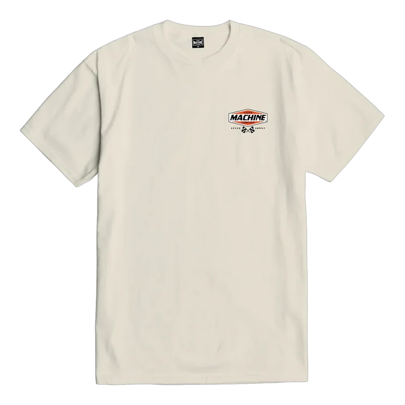 Overdrive S/S T-Shirt