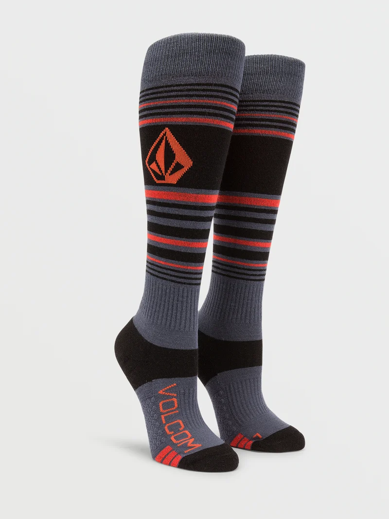 Tundra Socks - Green Ash