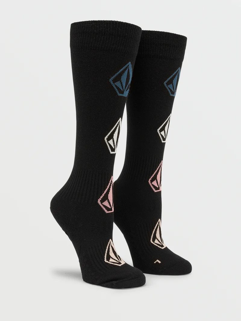 Sherwood Socks - Black