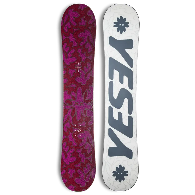 W's Frenzy Snowboard