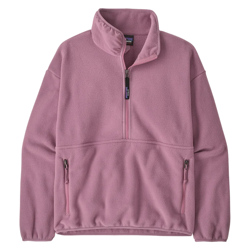 W's Synch Marsupial Fleece