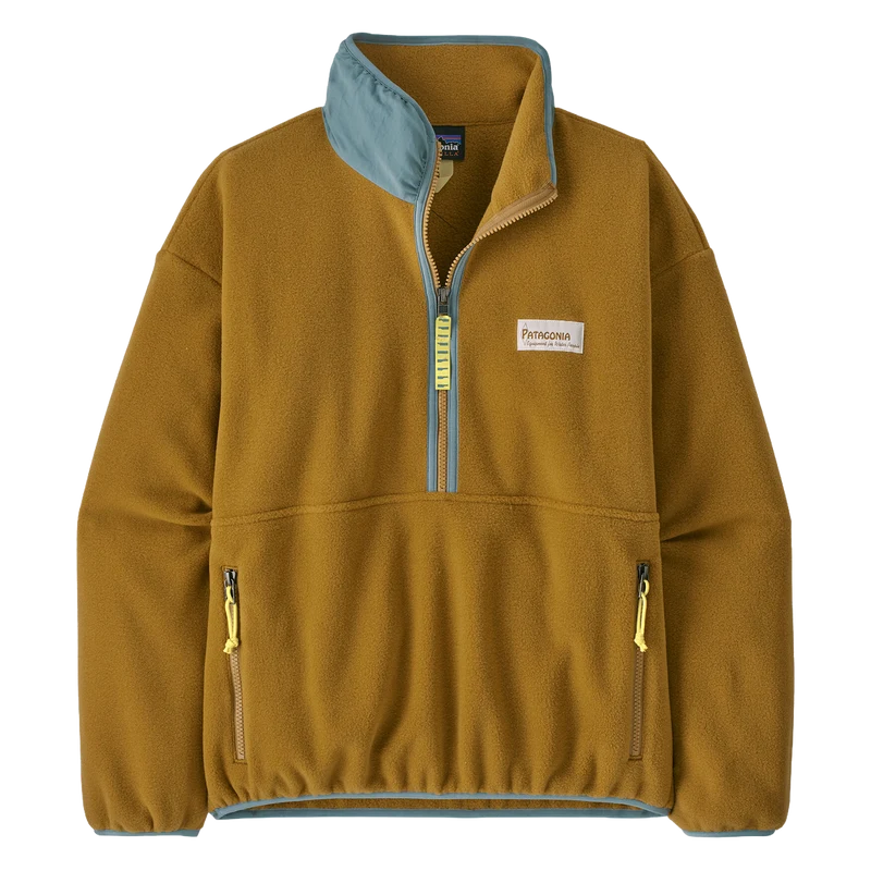 W's Synch Marsupial Fleece