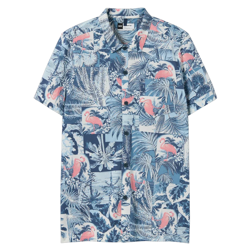 Droptemp Dry Resort Polo Shirt