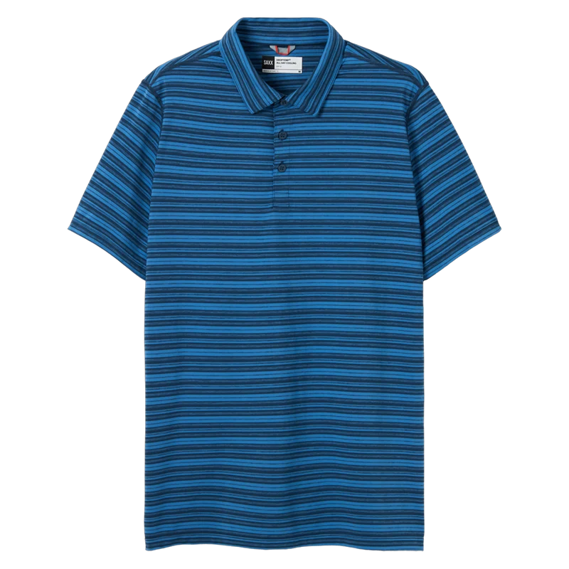 Droptemp All Day Cooling Polo Shirt
