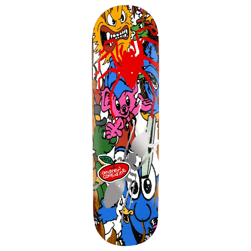 Considine Brainchild Deck