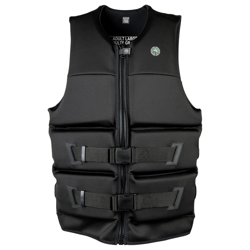 Staple CCGA Vest