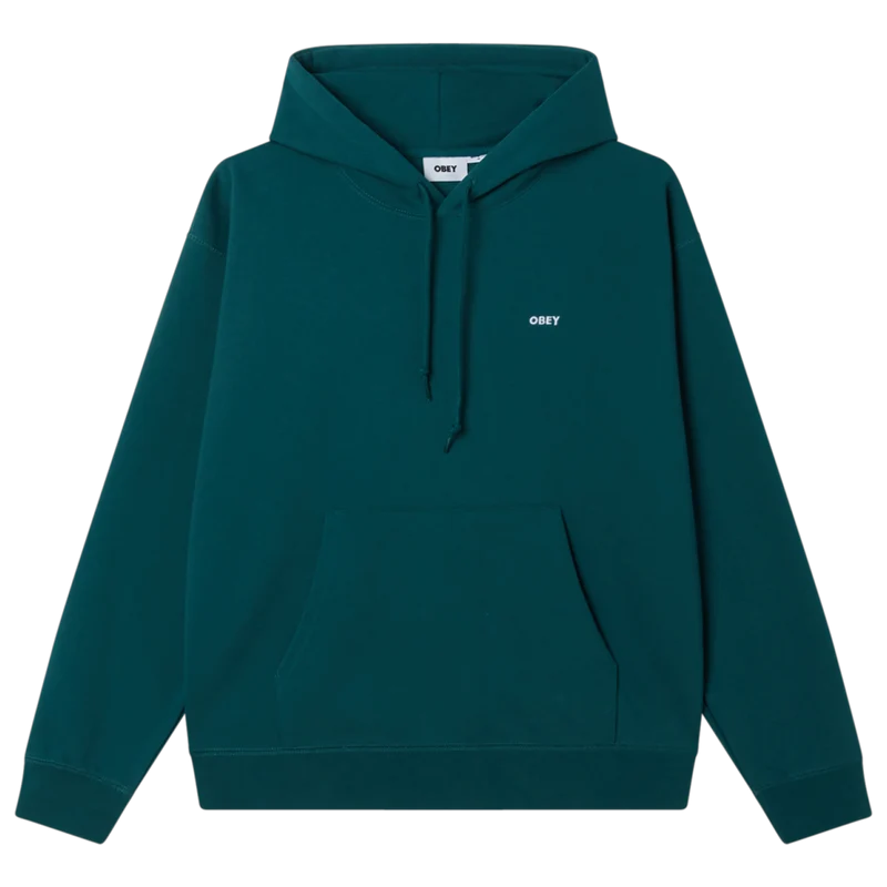 Established Works Bold II Hoodie