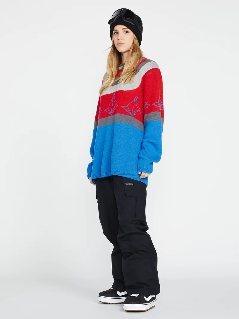 Ravelson Sweater - Dark Blue