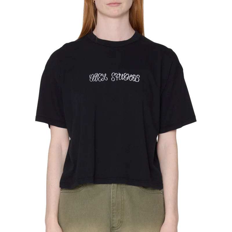 Strawberry Patch S/S T-Shirt