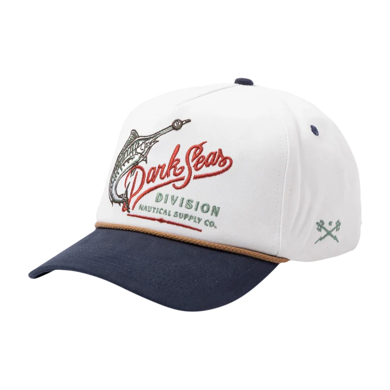 Reyes Snapback Hat