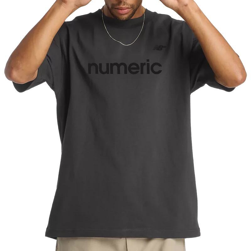 NB# Cotton S/S T-Shirt