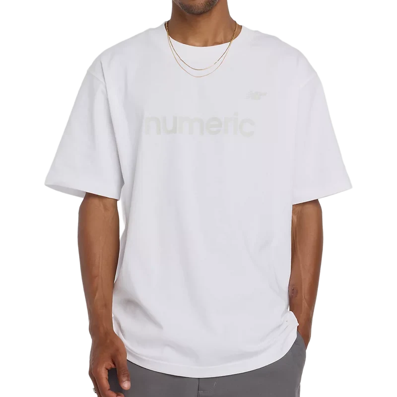 NB# Cotton S/S T-Shirt