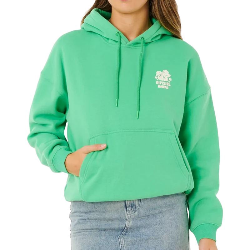 Surf Puff Heritage Hoodie