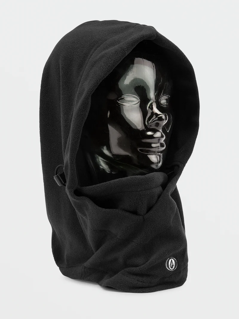 Travelin Hood Thingy - Black