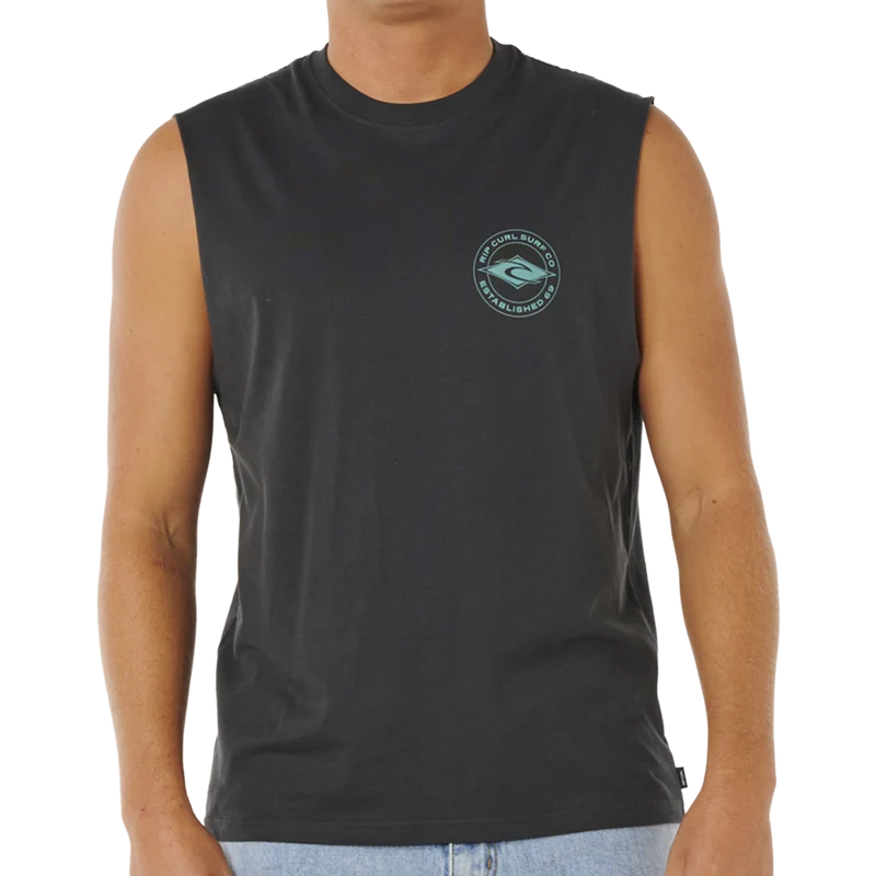 Staple Muscle S/S T-Shirt
