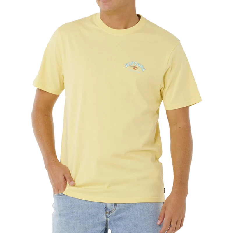 Shred Til S/S T-Shirt