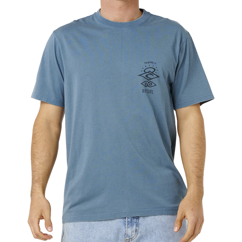 Search Icon S/S T-Shirt