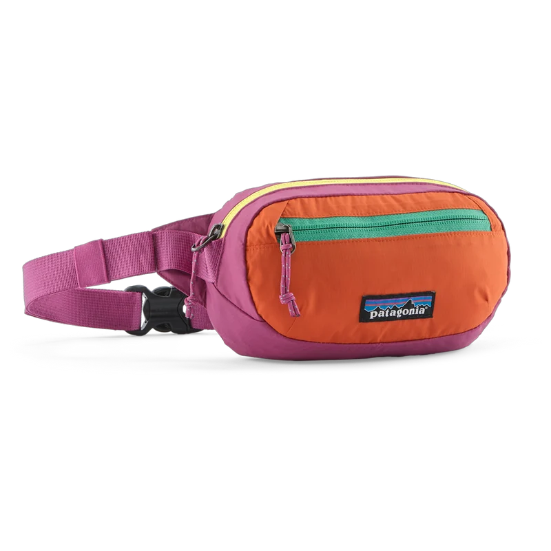 Terravia Mini Hip Pack