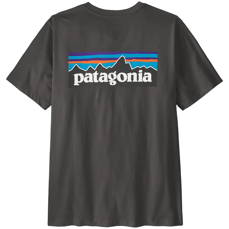 P-6 Logo S/S T-Shirt