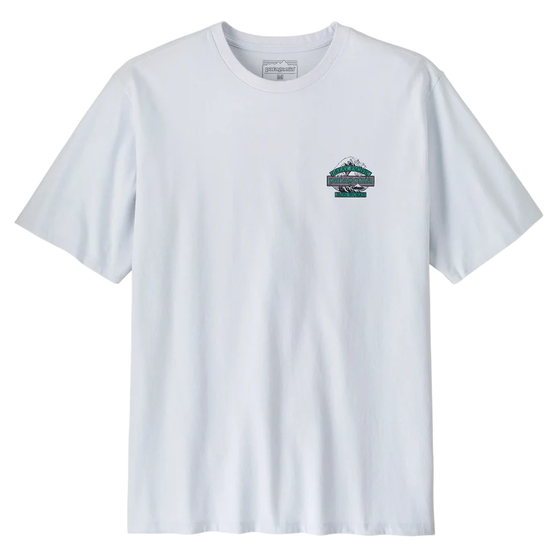 Great Waves Responsibili-Tee S/S T-Shirt