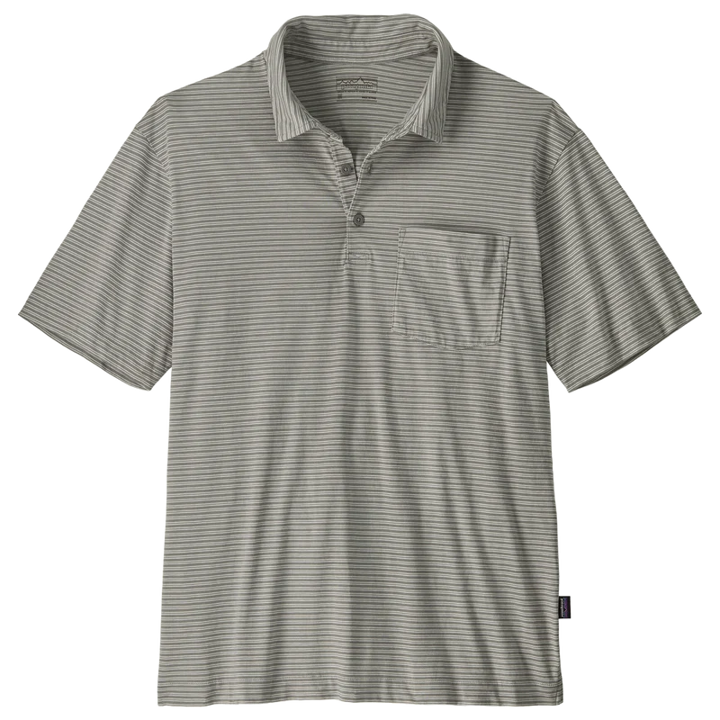 Daily Polo Shirt