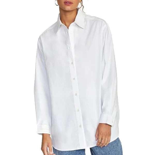 W Angeles S/S Top