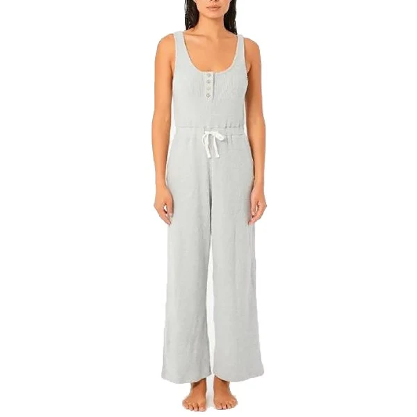 W Cosy Jumpsuit