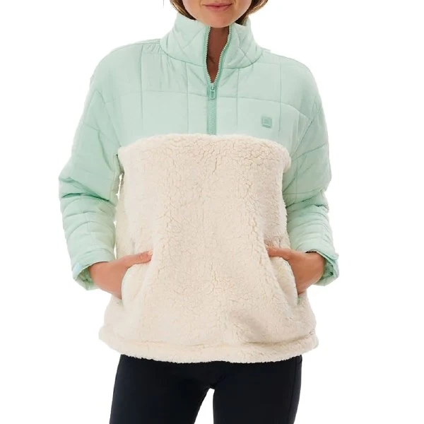 W Anti-Series Anoeta Fleece