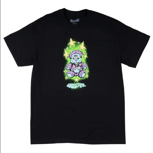 Lamby Basic S/S T-Shirt