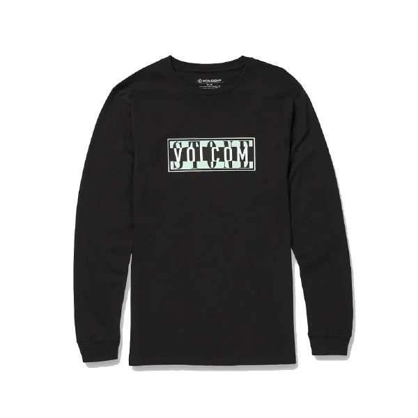 M Voxbox L/S T-Shirt