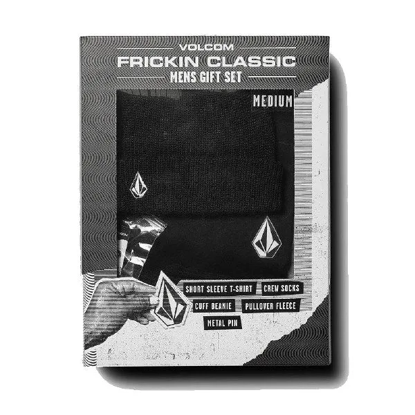M Frickin Cls Gift Set