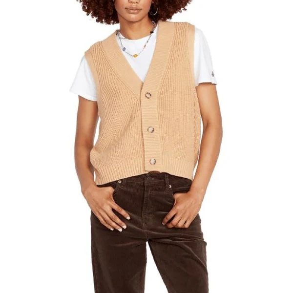 W Inible Sweater
