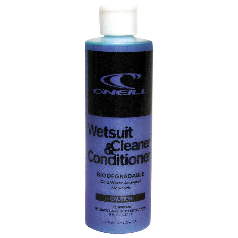 Wetsuit Cleaner