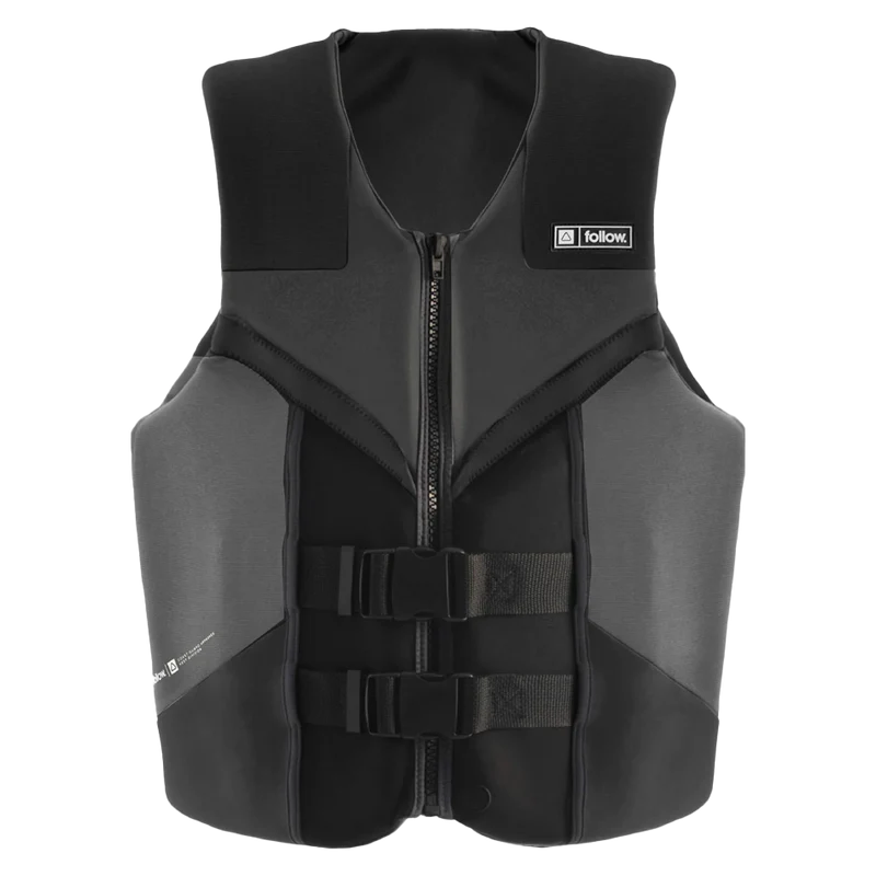 Cure CGA Vest