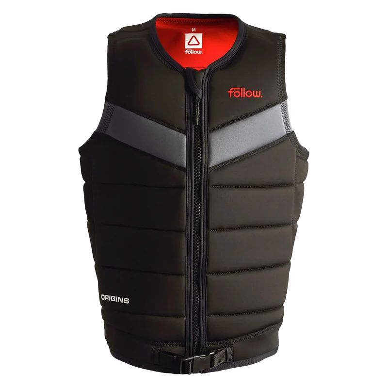 Origins Impact Vest