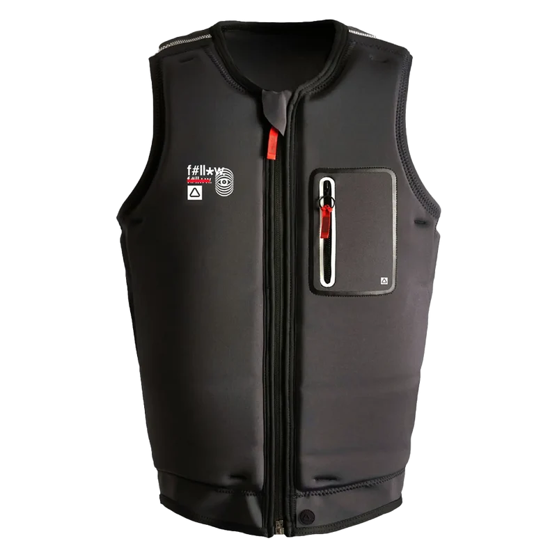 F#*Fed Impact Vest