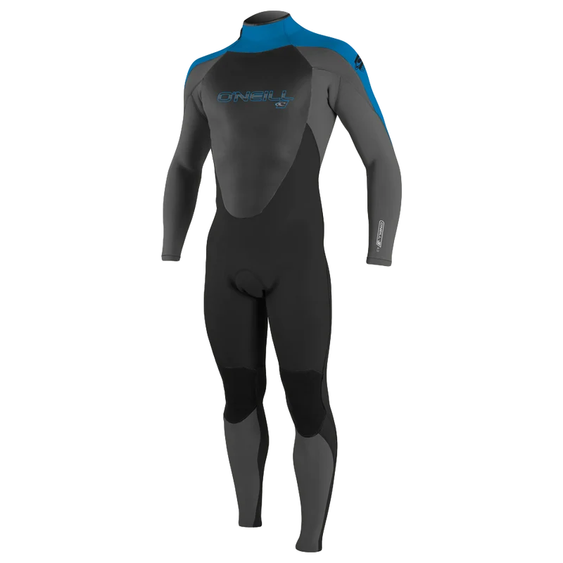 Youth Epic 4/3 Back Zip Full