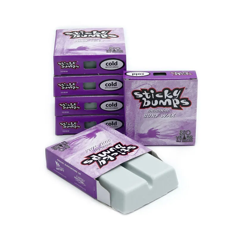 Original Cold Wax